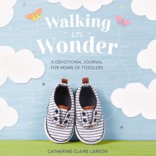 Walking in Wonder