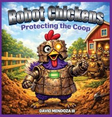 Robot Chickens: Protecting the Coop