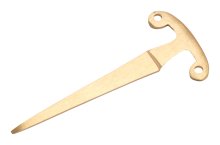 Candle Driller L 11 cm