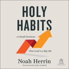 Holy Habits