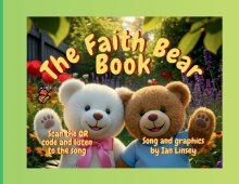 The FaithBear Book