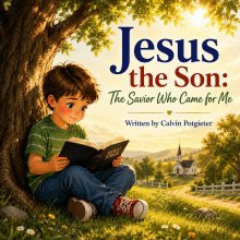 Jesus The Son: The Savior Who Came For Me
