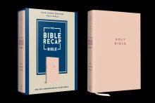 The Bible Recap 365-Day Chronological Study Bible