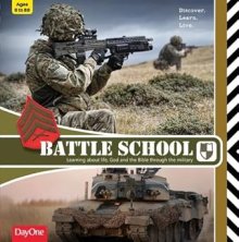 Battle School