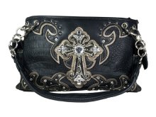 Cross Fashion Conceal Carry Purse