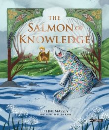 Salmon Of Knowledge