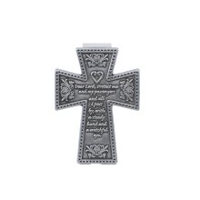 Protect My Passengers Cross Visor Clip - Pack of 4