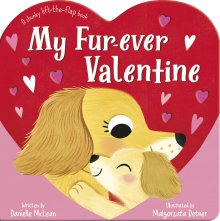 My Fur-ever Valentine