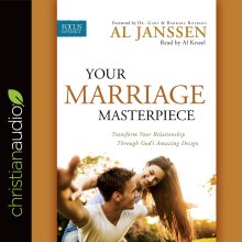 Your Marriage Masterpiece*