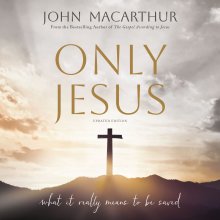Only Jesus, Updated Edition