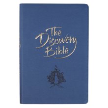 The Discovery Bible