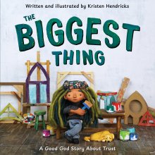 Biggest Thing