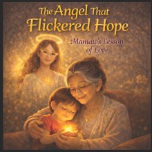 The Angel That Flickered Hope: Mamaw's Lesson of Love