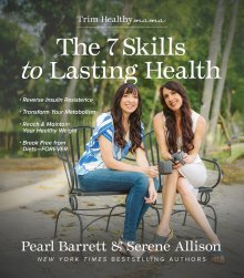 7 Skills to Lasting Health