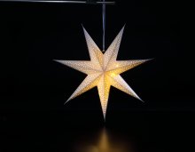 60cm Paper North Star