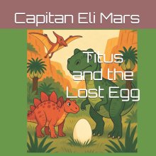 Titus and the Lost Egg
