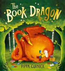 Book Dragon