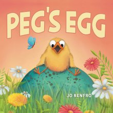 Peg's Egg