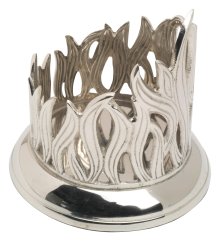 Candle Holder D 8 cm
