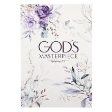 Journal-God's Masterpiece
