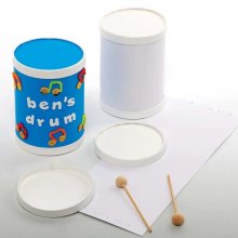 Mini Drum Kits (Pack of 3)