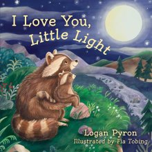 I Love You, Little Light