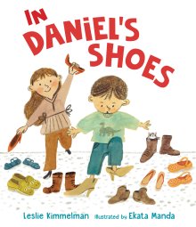 In Daniel\'s Shoes