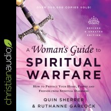 A Woman's Guide to Spiritual Warfare