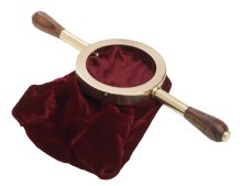 Donations Box D 13 cm