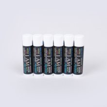 Lip Balm I Am Peppermint (Pack of 6)