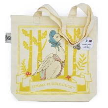 Beatrix Potter's Jemima Puddle-duck Tote Bag