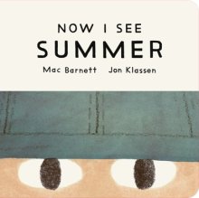 Now I See Summer