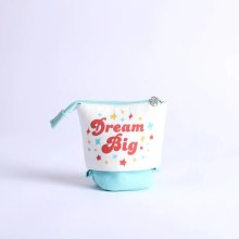 Dream Big Telescopic Pencil Case