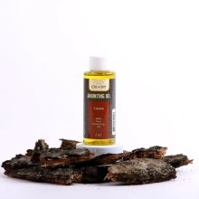 Anointing Oil Cassia 2 oz Bottle