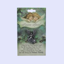 Someone Special Angel Lapel Pin - Pack of 6
