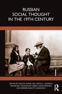 Russian Social Thought in 19th Century