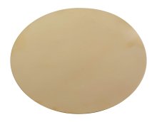 Gold Plated Paten D 16 cm