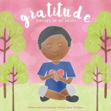 Gratitude, Virtues of My Heart