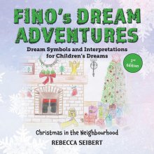 Fino's Dream Adventures Book 3