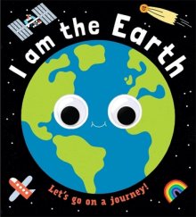 Googly Eyes: I Am The Earth