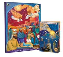 The Real Advent Calendar 2026