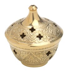 Incense Bowl D 7 cm