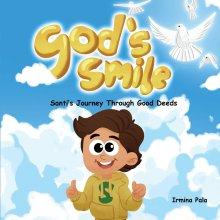 God's Smile: Santi's Journey Through Good Deeds