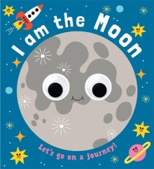 Googly Eyes: I Am The Moon