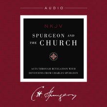 Spurgeon and the Church