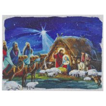 Puzzle 500 Pc. Nativity