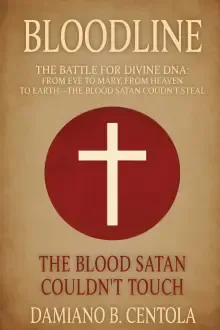 BLOODLINE: The Battle for Divine DNA-From Eve to Mary, From Heaven to Earth-The Blood Satan Couldn't Steal