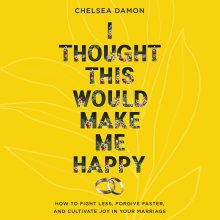 I Thought This Would Make Me Happy