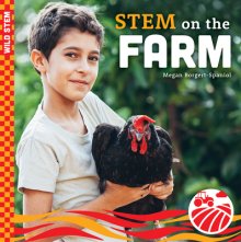 Stem On The Farm