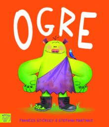 Ogre